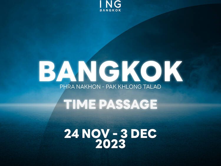 Bangkok 2023 | Coming soon