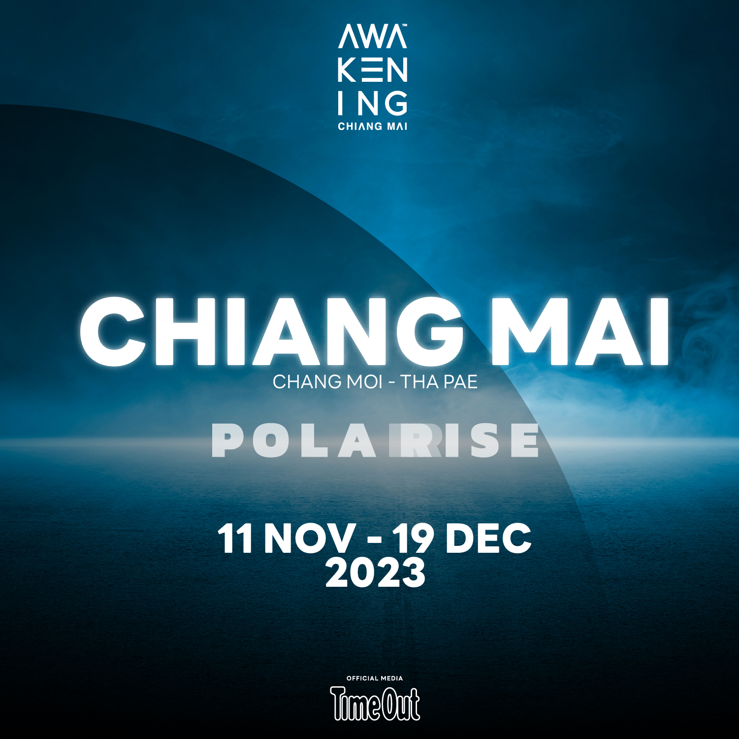 Awakening Bangkok 2022