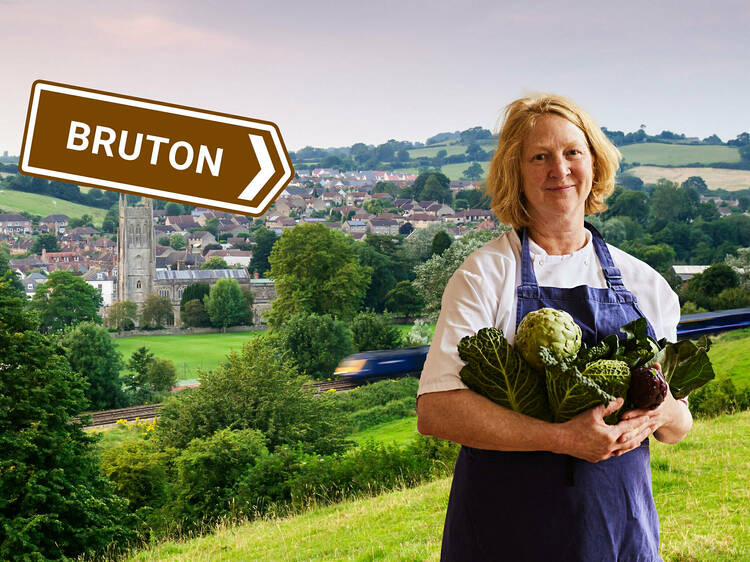 Margot Henderson’s guide to Bruton, Somerset’s most arty enclave