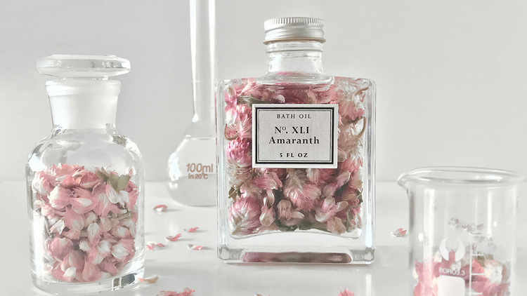 fragrance  (Bios Apothecary)
