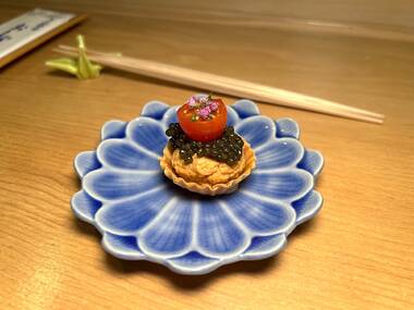 30 Best Sushi Restaurants in Los Angeles for Top-Notch Raw Fish