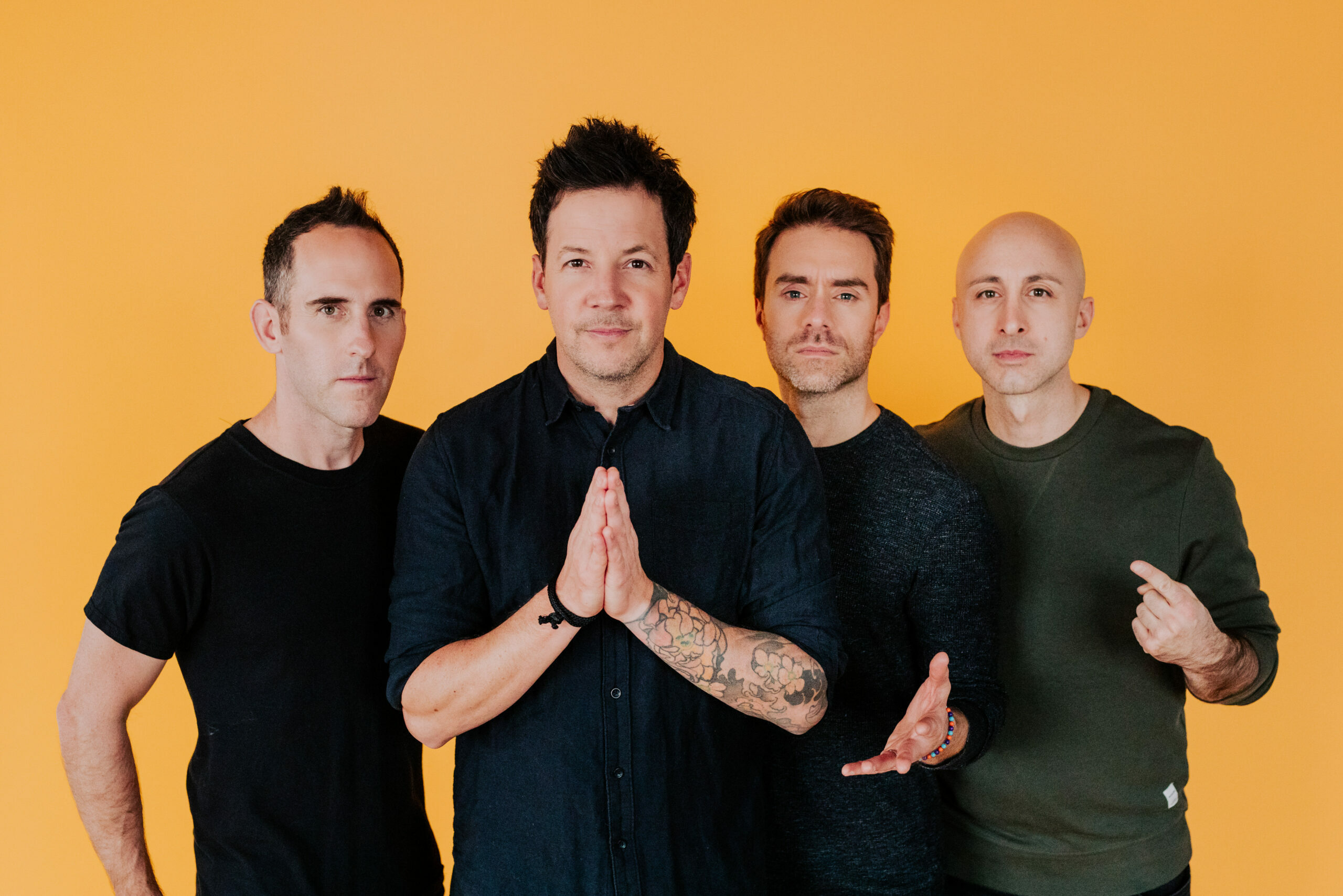 Simple Plan simple-plan