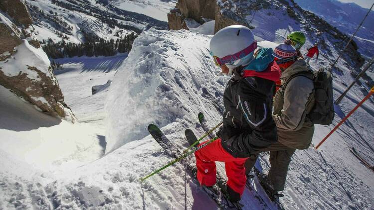 20 Best Ski Resorts in the U.S. For Epic Slopes