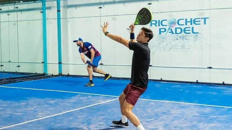 Padel