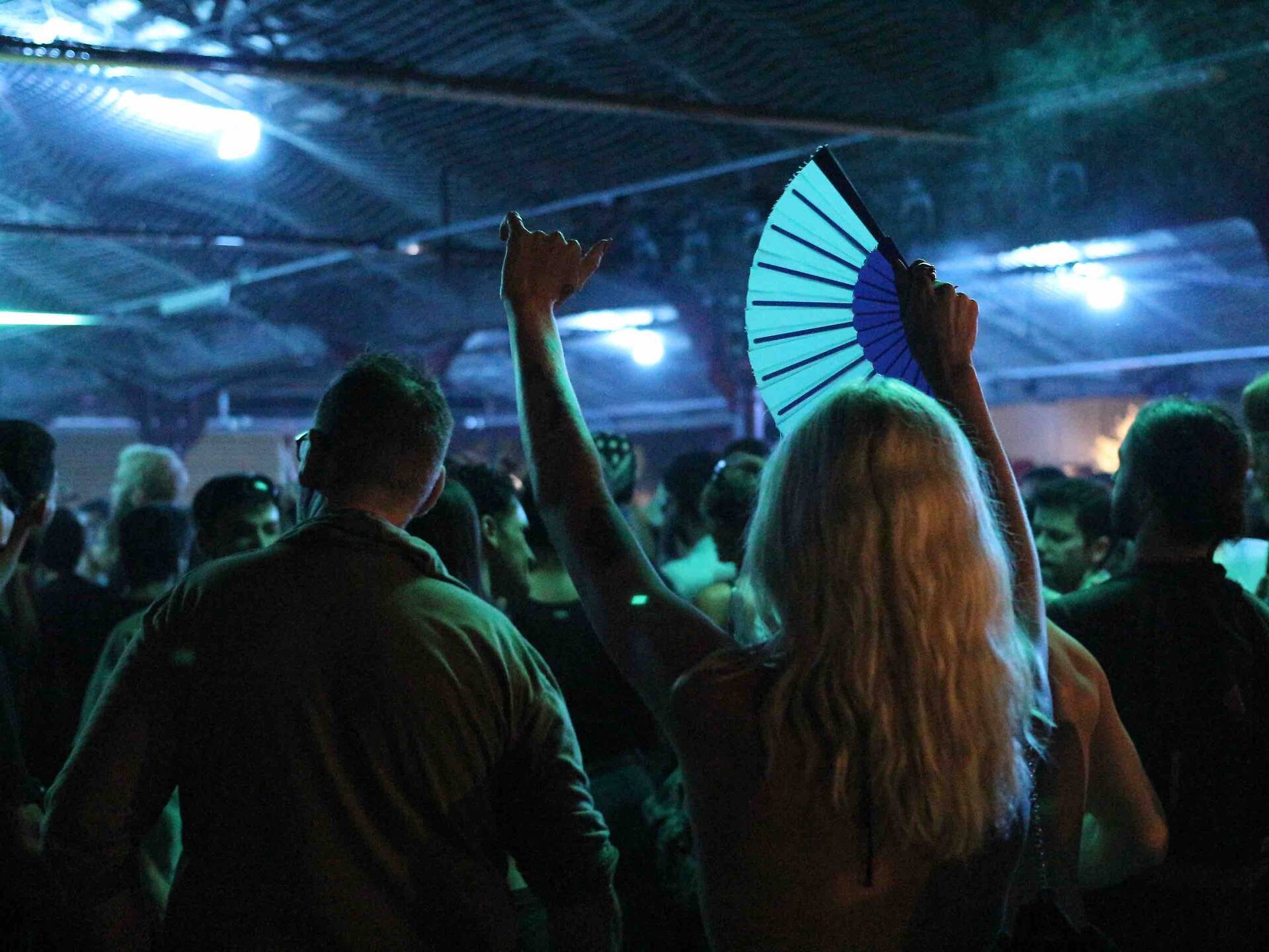 Où faire la fête en octobre 2023 à Paris ? | Les noces immanquables