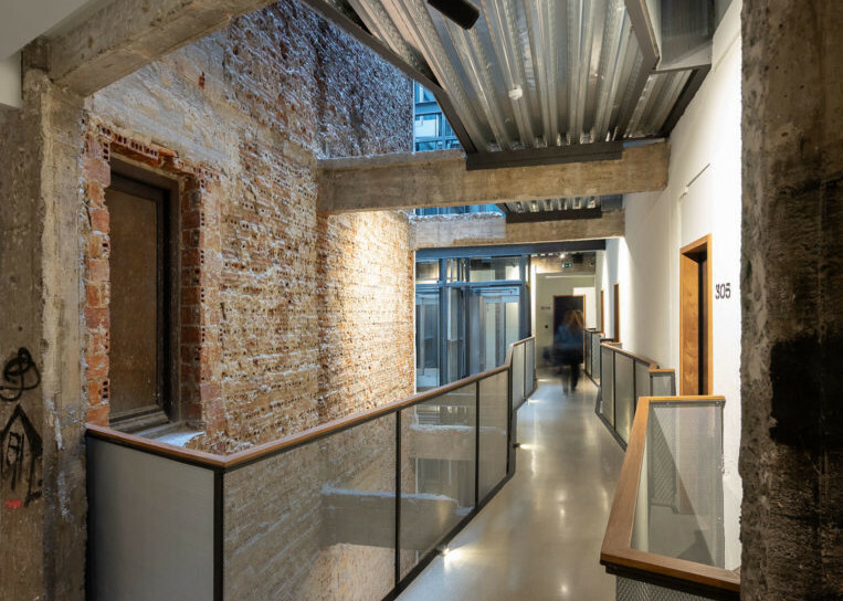 Hotel Tayko Bilbao, Byou Hotels