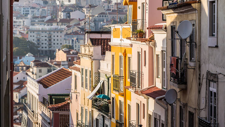 Lisbon, Portugal