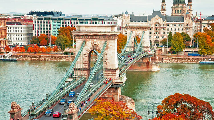 Budapest, Hungary