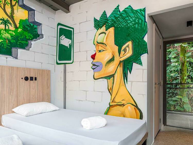 Hotéis bons e baratos no Rio de Janeiro