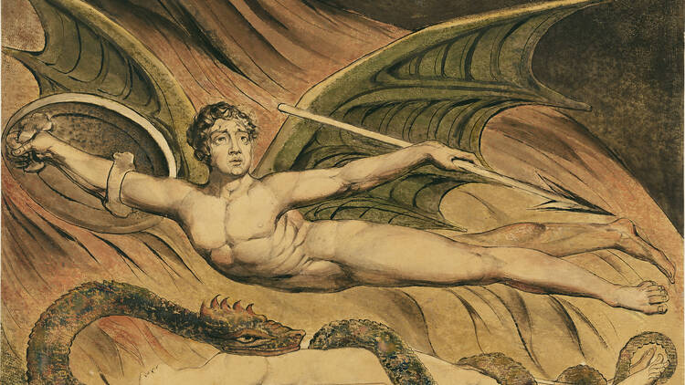 William Blake