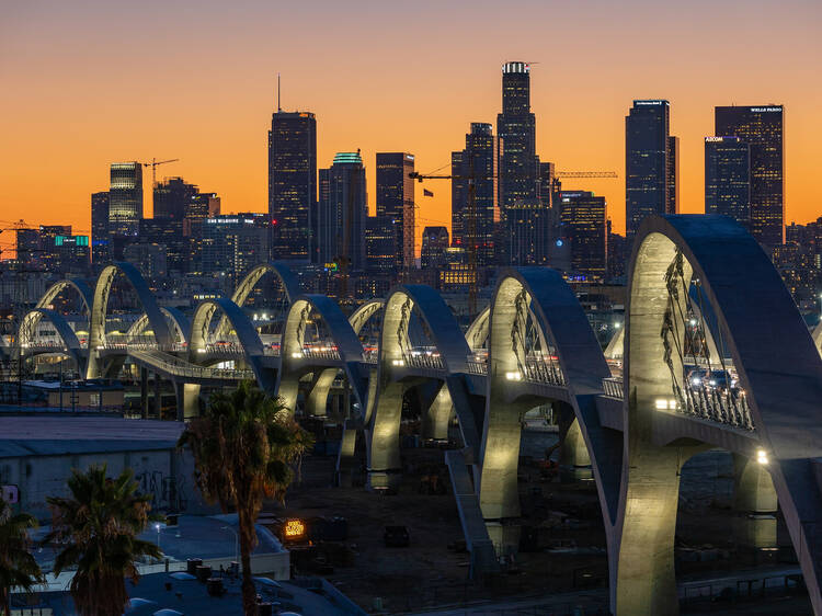 The 28 best free things to do in L.A. this month