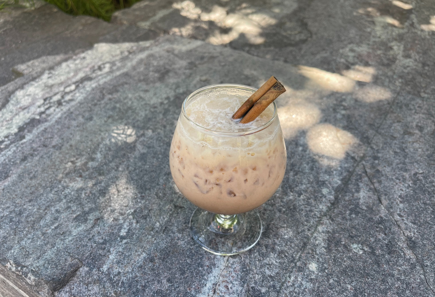 fall cocktail
