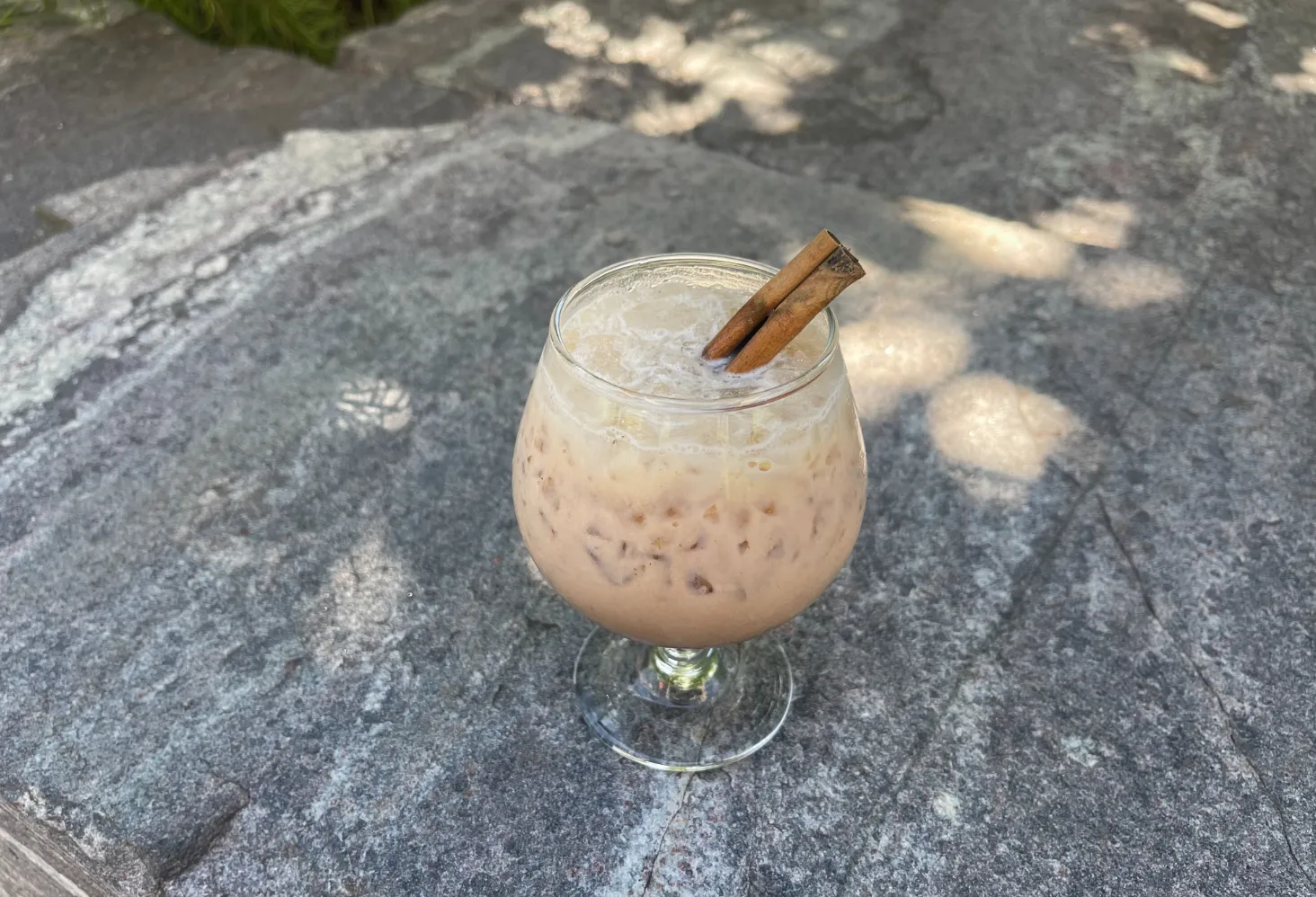 fall cocktail