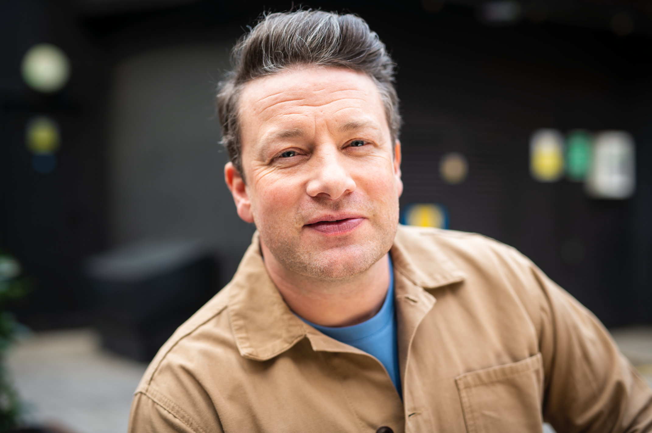 Where the Chefs Eat: Jamie Oliver shares his favourite restaurants