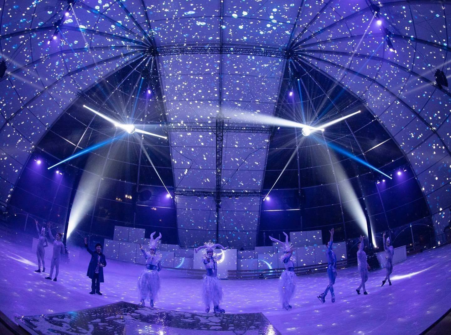 El Manantial de los Sue&ntilde;os