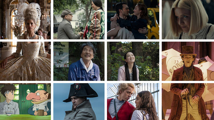 Estreias de cinema para os próximos meses