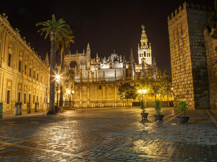 Sevilla (España)