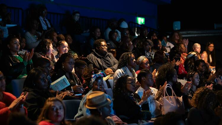 Black British Book Festival