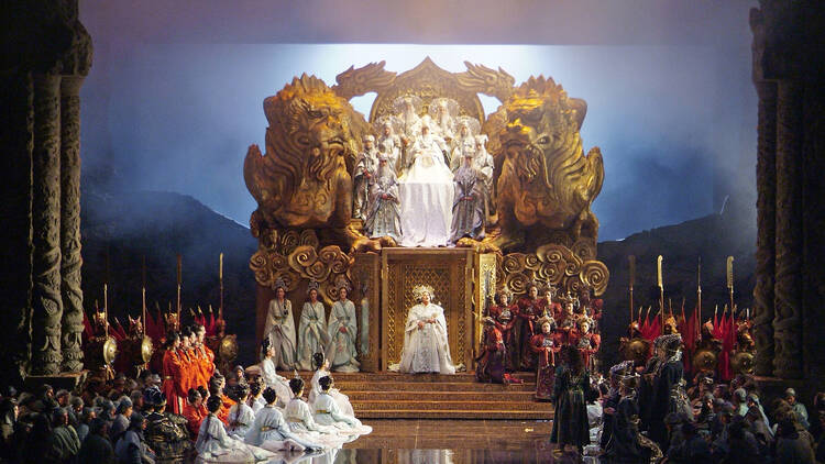 Turandot