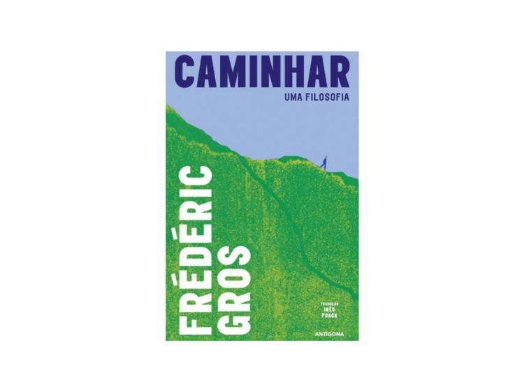 Caminhar – Uma Filosofia