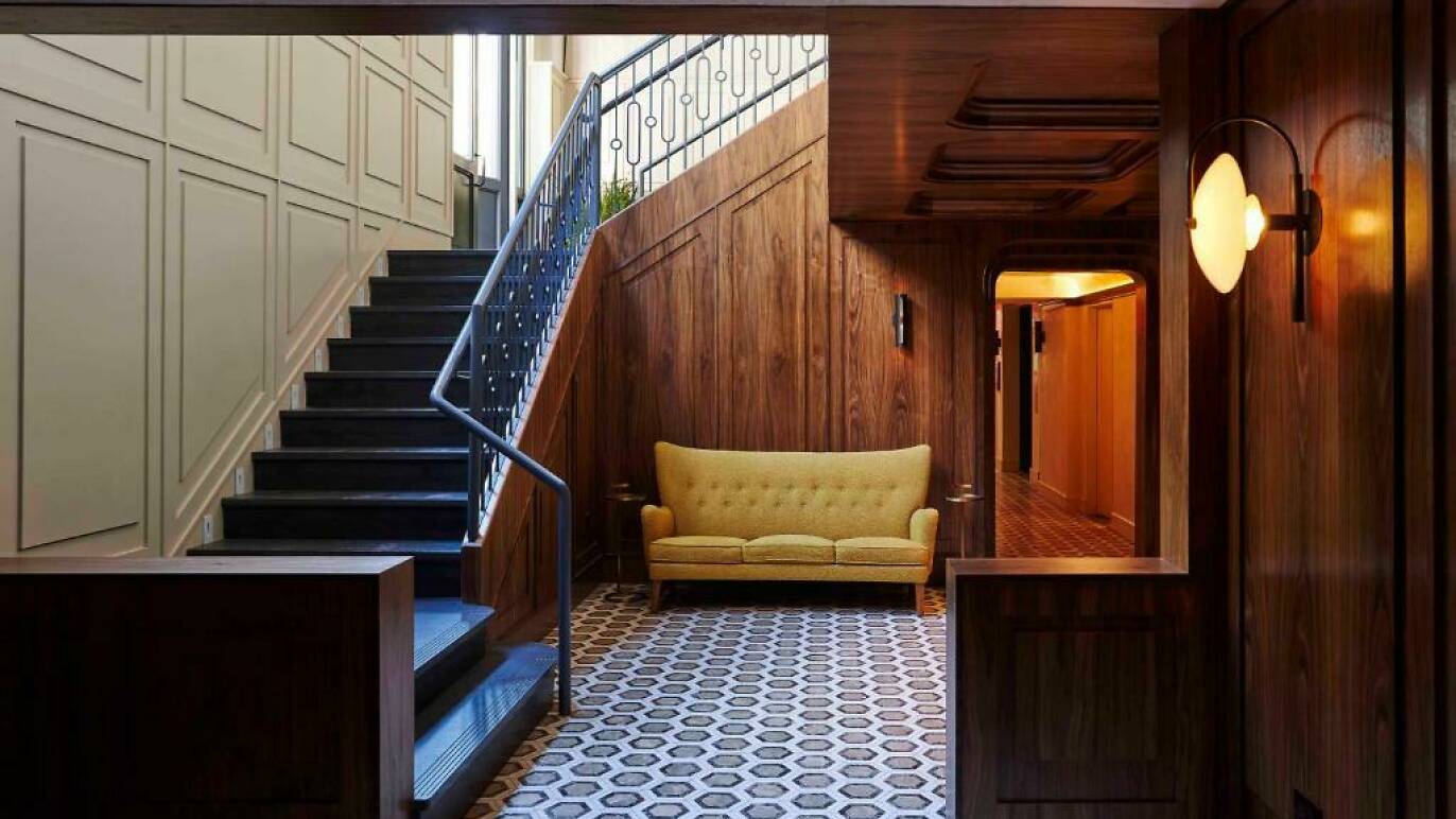 8 Best Hotels in Tribeca | Swanky Manhattan Stays