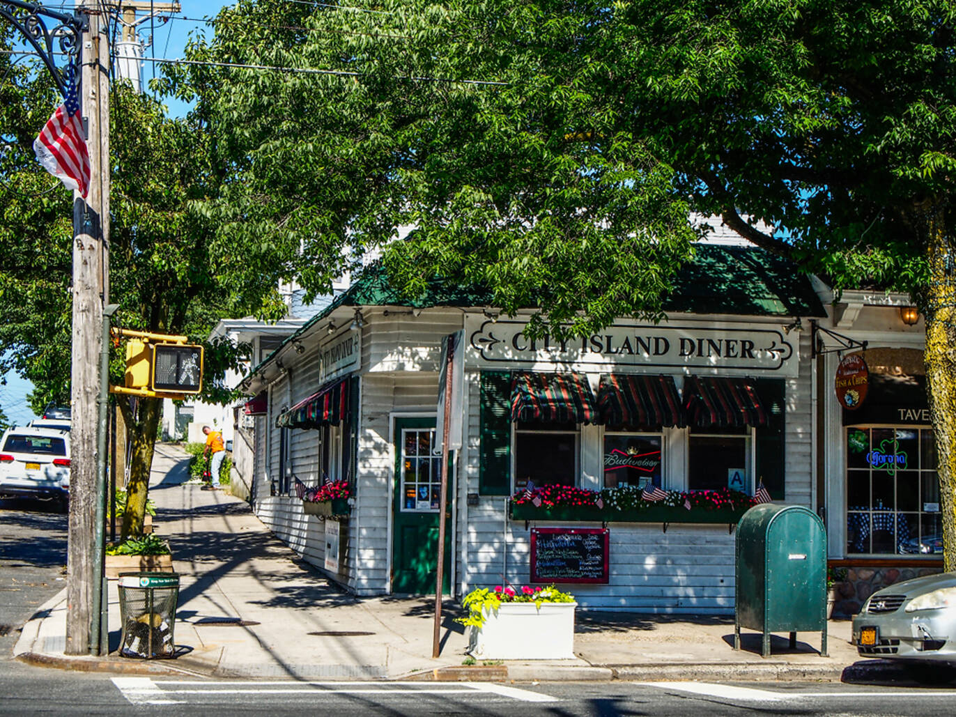 12 Fall Day Trips From NYC For Autumn Adventure