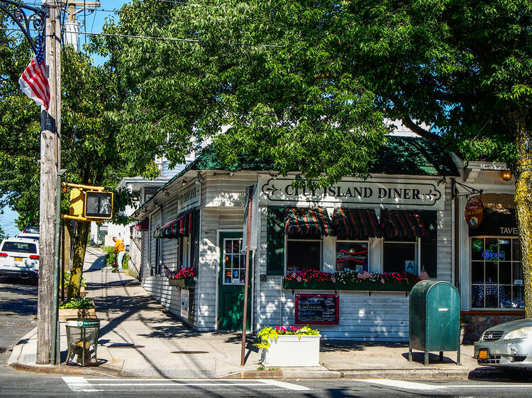 City Island, Bronx