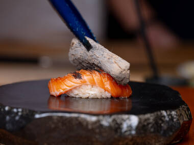 The best omakase in Miami serves up art on a plate The best omakase in Miami serves up art on a plate