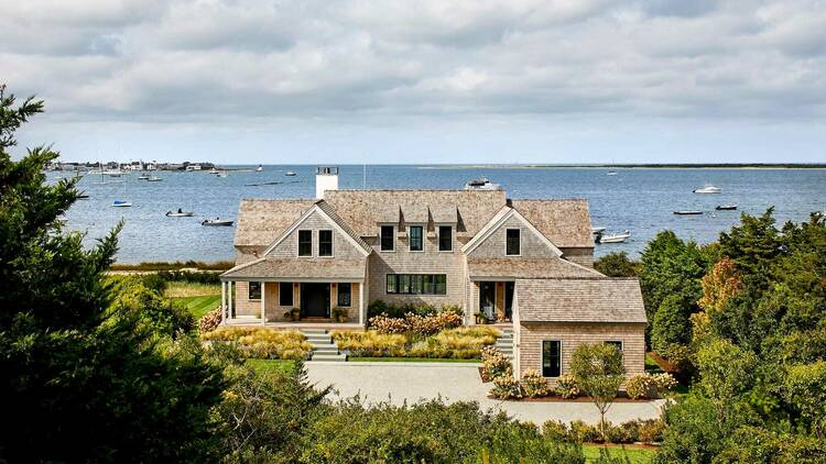 dave portnoy nantucket house