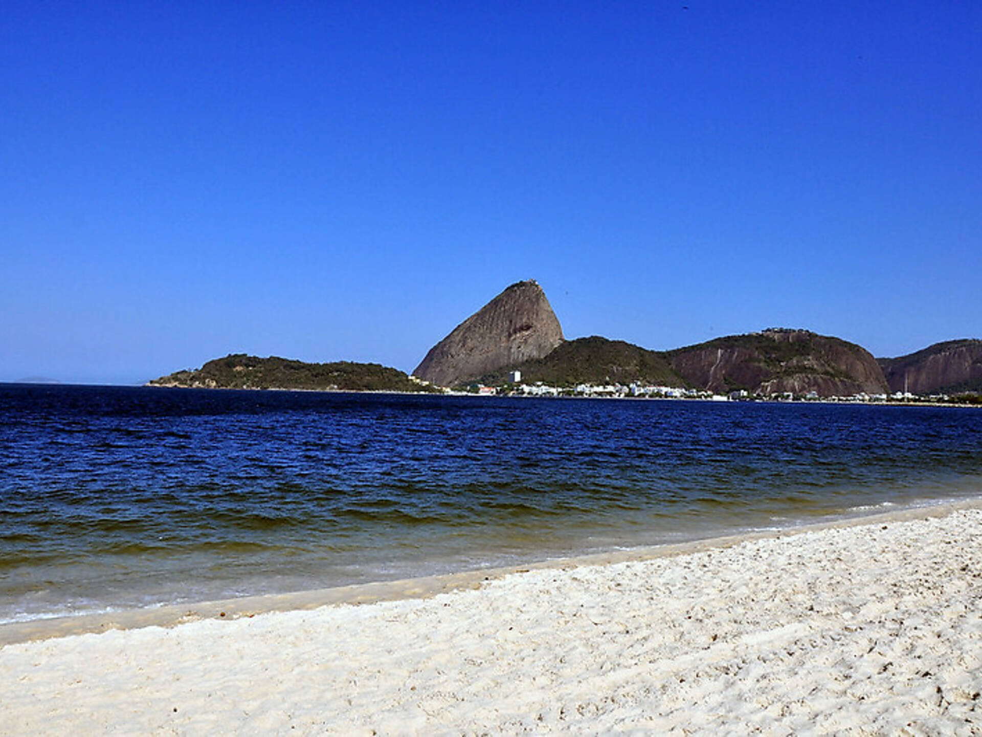 Get to know the best beaches in Rio de Janeiro