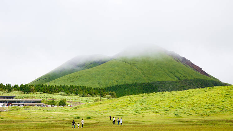 杵島岳