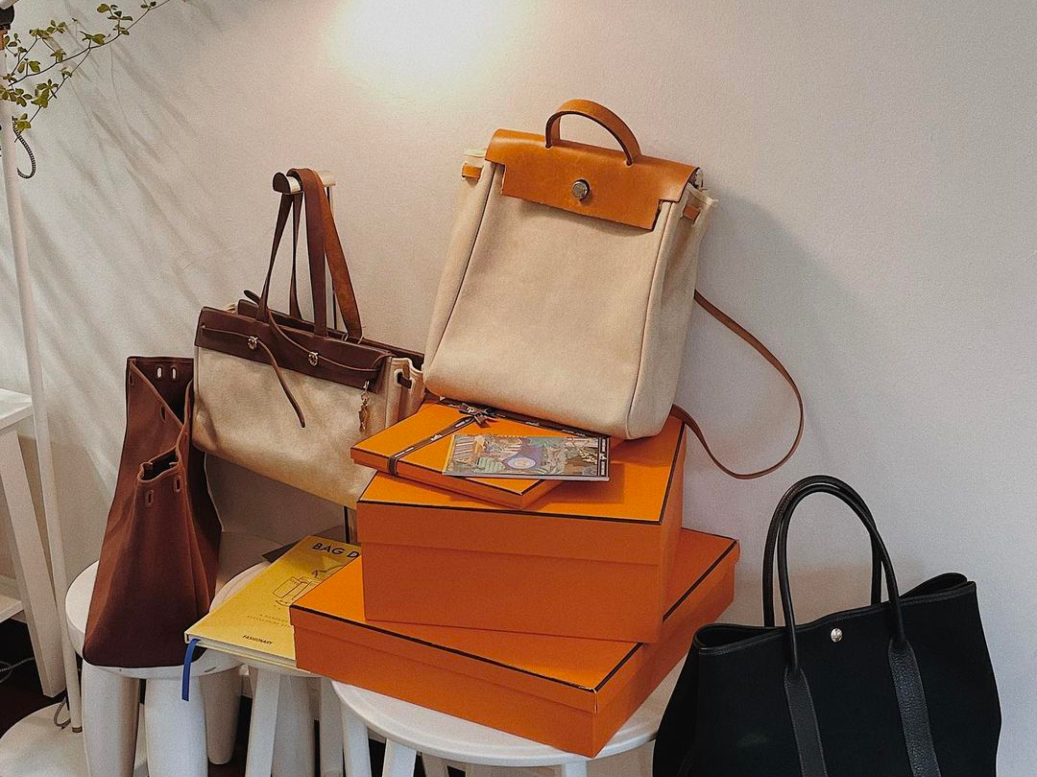 Louis Vuitton Bags Chinatown New York City N