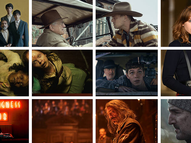 Filmes a estrear em Outubro Filmes a estrear em Outubro