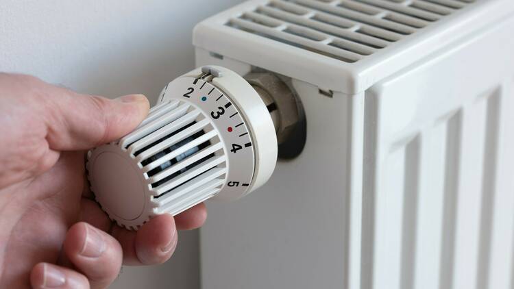 UK households could recieve payouts for keeping their heating usage low