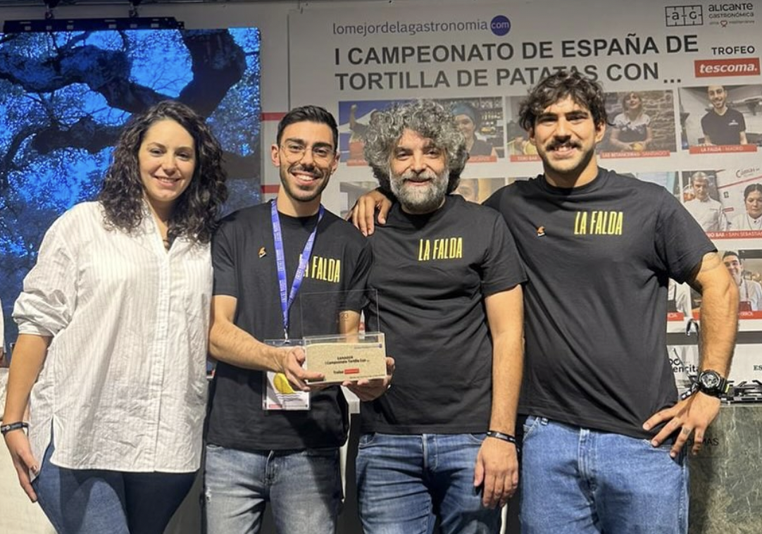 Alicante Gastronómica