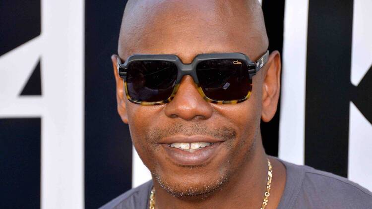 dave chappelle