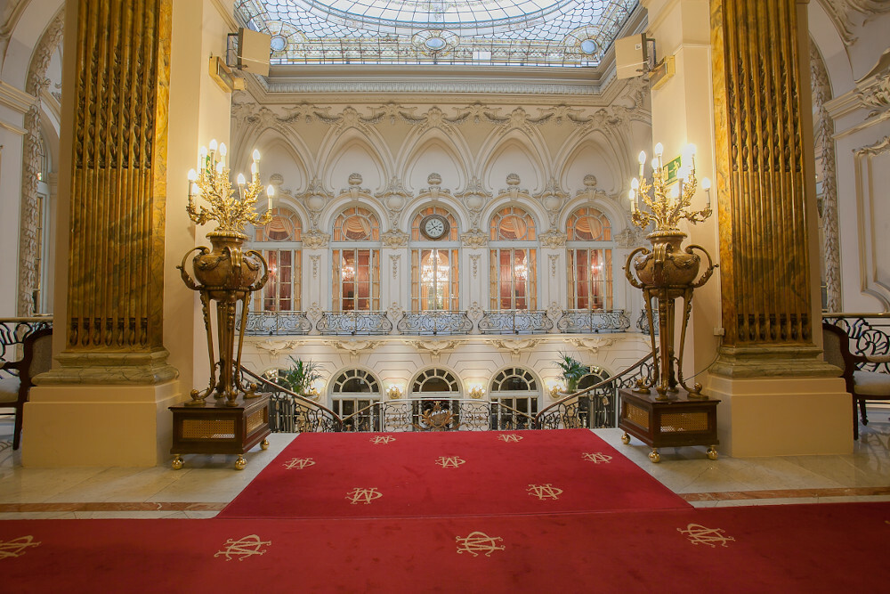Real Casino Madrid