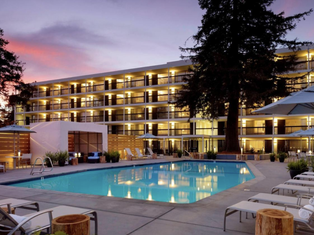 12 Best Hotels in Santa Cruz for 2024 | Great Places to Stay in Santa Cruz