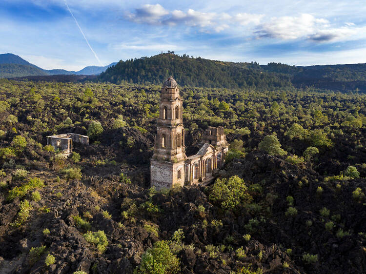 The 11 spookiest abandoned places you can visit around the world