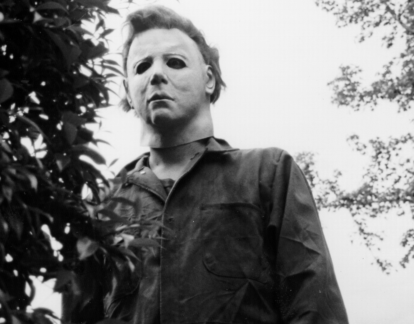 Horror movie series 'Halloween' is returning to 10 NYC cinemas this month