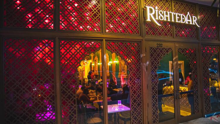 Rishtedar - Miami Restaurant - Miami, FL