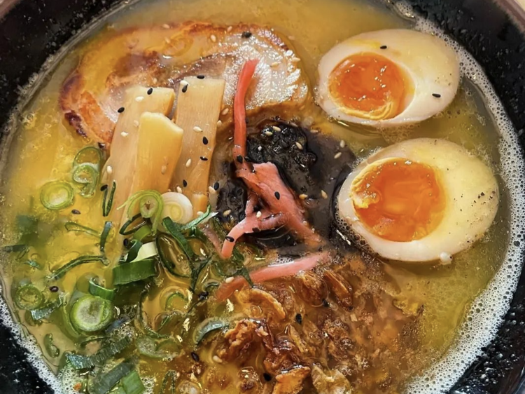 Tonkotsu