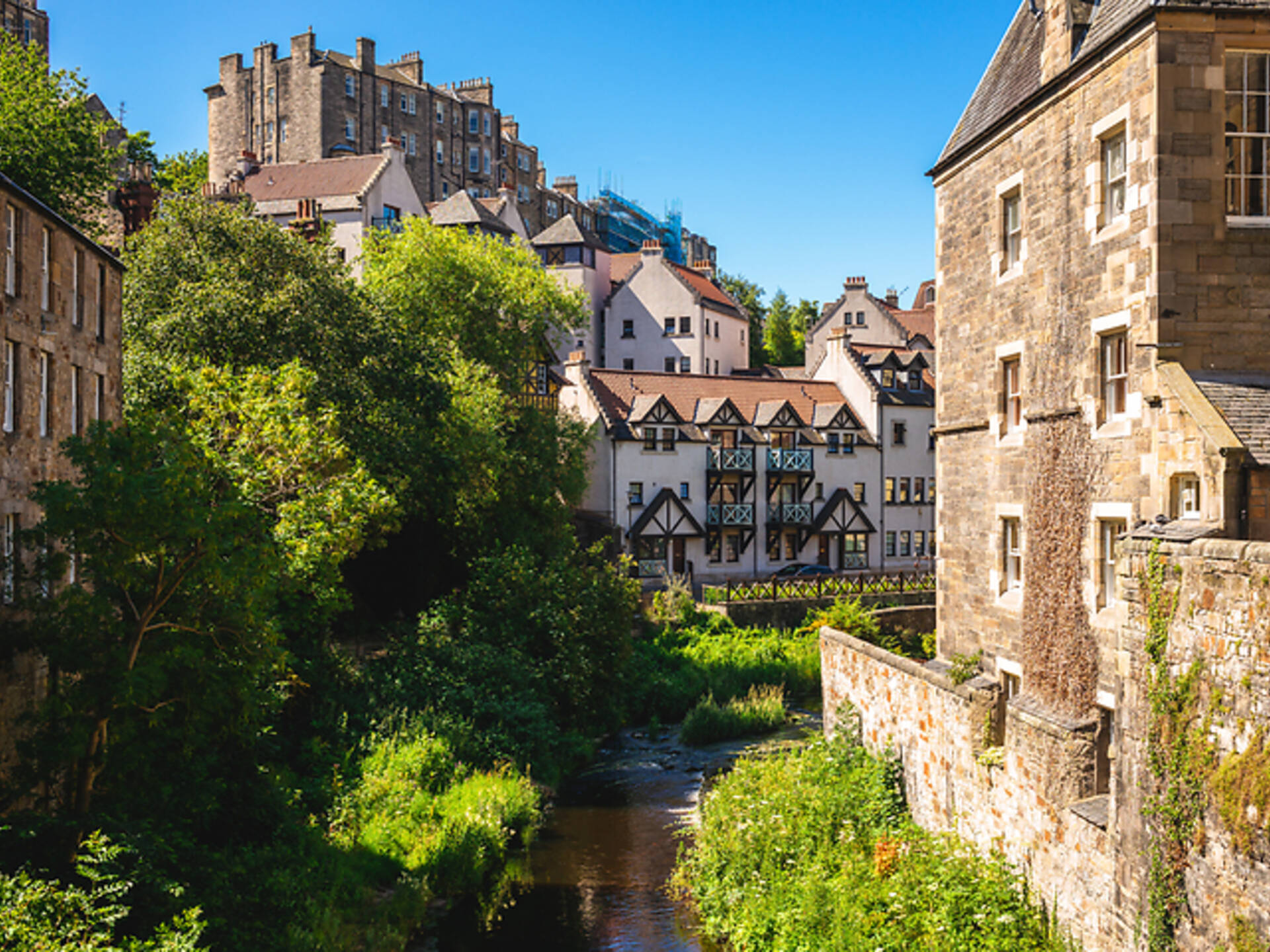 Time Out Edinburgh 2024: Events, Restaurants, Things To Do And More