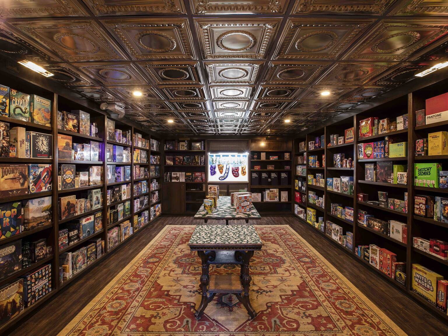 24 Fun Indoor Activities Chicago Has To Offer