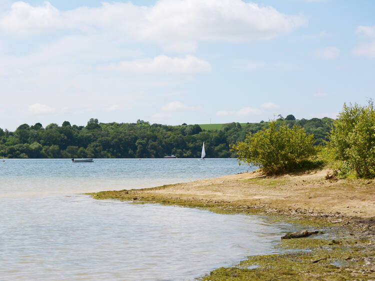 Explore Kent's countryside