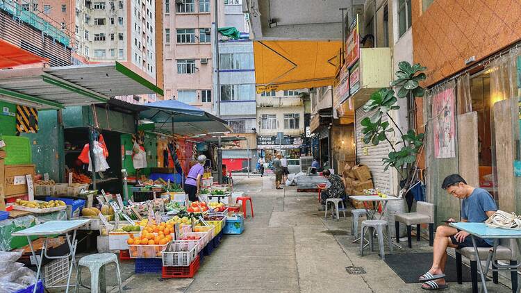 Tai Hang: Ultimate guide