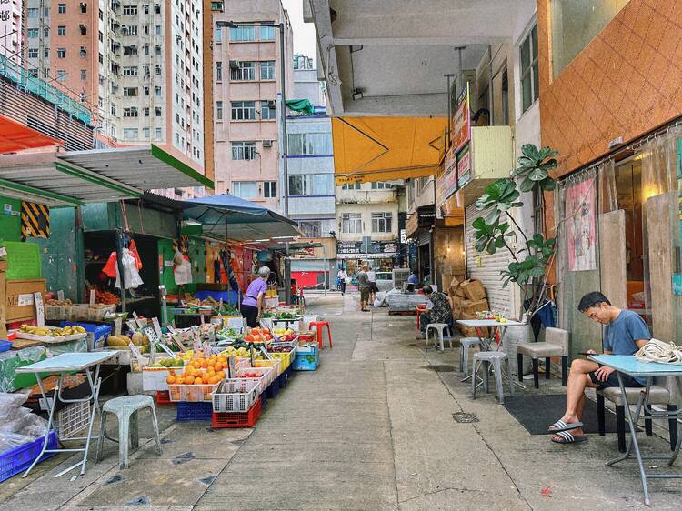 Tai Hang