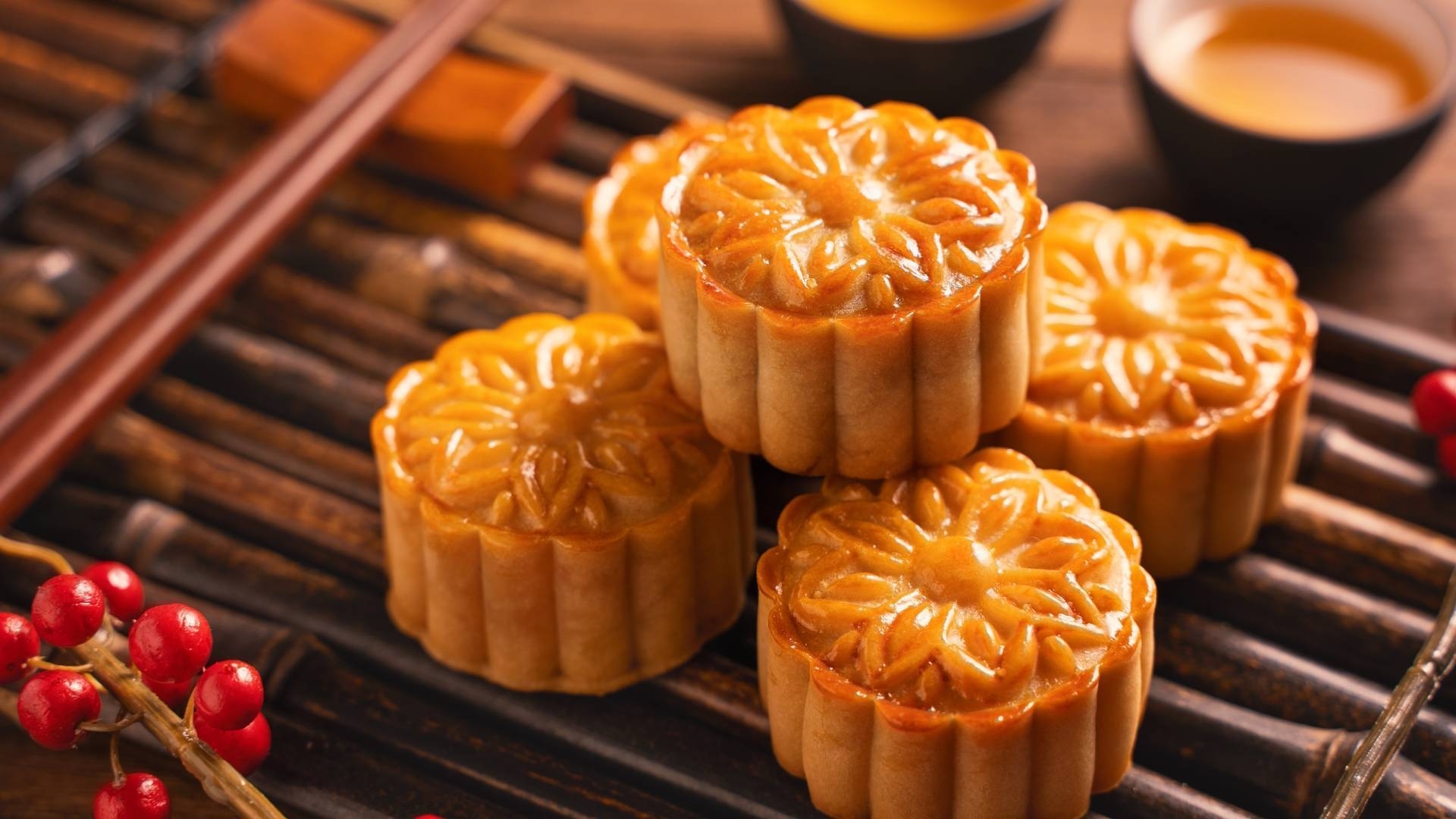 Mooncake Festival