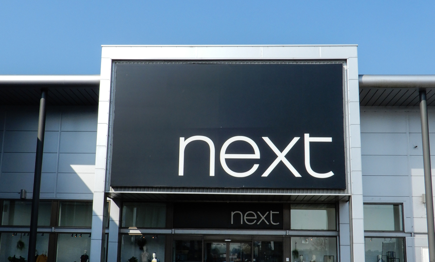 Which Next Stores are Closing 11 Clothing Outlets Are Closing By