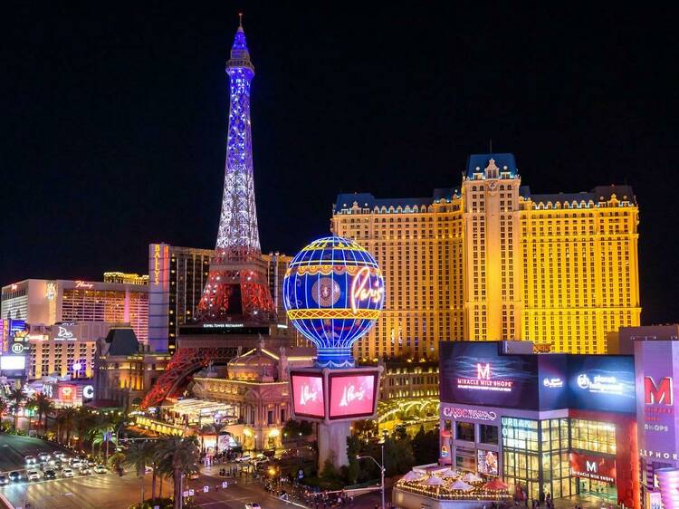 Best hotels in Las Vegas for 2023